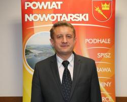 Andrzej Kwiecień - zdjęcie